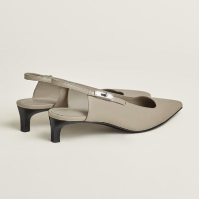 Lover_40 - レディースシューズ | Hermès - エルメス-公式サイト